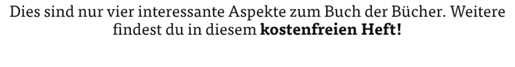 Luther ist tot – die Botschaft lebt